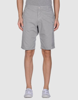 MURPHY & NYE - PANTALONI - Bermuda - su YOOX.COM