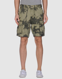 ENERGIE - PANTALONI - Bermuda - su YOOX.COM