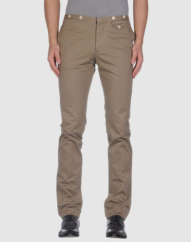 ZOOM GIAB'S - Casual pants