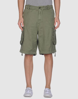 ENERGIE - PANTALONI - Bermuda - su YOOX.COM