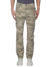 DANIELE ALESSANDRINI DENIM - Hosen