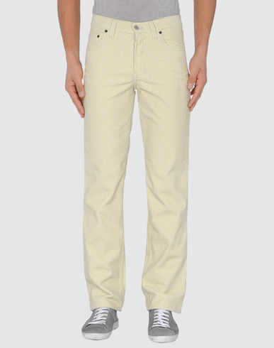 ZOOM LEVI'S RED TAB - Casual pants
