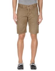 DANIELE ALESSANDRINI DENIM - Bermudas