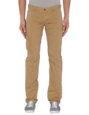 DANIELE ALESSANDRINI DENIM - Pantalone