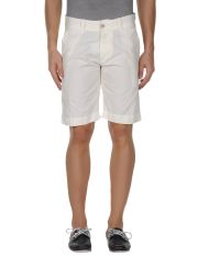 DANIELE ALESSANDRINI HOMME - Bermudas
