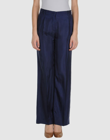 ZOOM PRADA - Dress pants