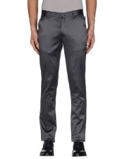 RETRÒ MEN'S CONCEPT - Formal trouser