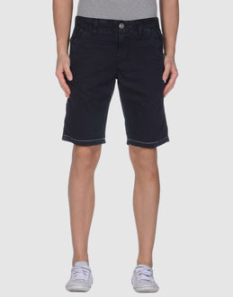 MURPHY & NYE - PANTALONI - Bermuda - su YOOX.COM