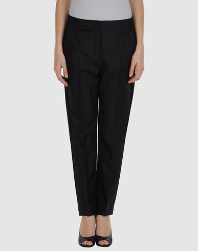ZOOM STELLA McCARTNEY - Casual pants
