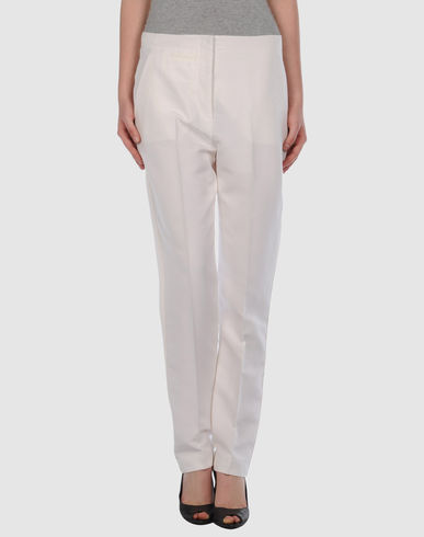 ZOOM STELLA McCARTNEY - Casual pants