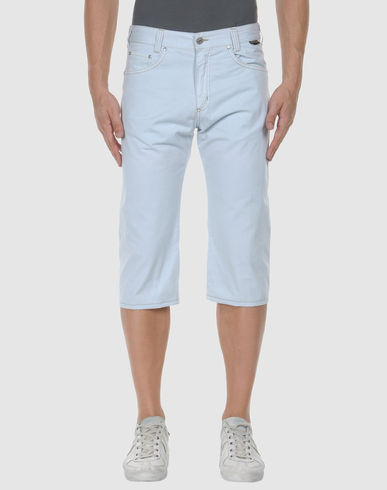 ZOOM BETWOIN - 3/4-length short