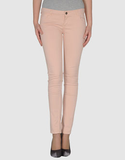 Gold Case - Pantalons - Pantalons