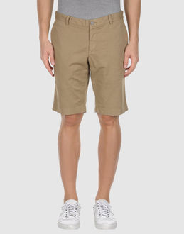 MASTER COAT - PANTALONI - Bermuda - su YOOX.COM