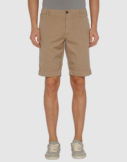 LIVE CONCEPT - PANTALONI - Bermuda - su YOOX.COM