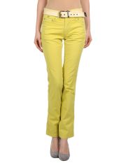 JAGGY - Casual pants