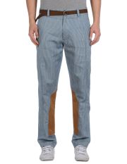 DRIES VAN NOTEN - Casual pants
