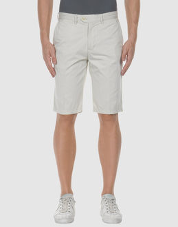 BROOKSFIELD - PANTALONI - Bermuda - su YOOX.COM