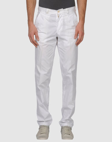 ZOOM JEY COLE MAN - Casual pants