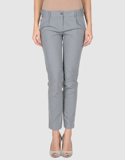 Gold Case - Pantalons - Pantalons
