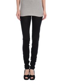 ANN DEMEULEMEESTER - Leggings