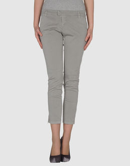 Gold Case - Pantalons - Pantalons corsaires