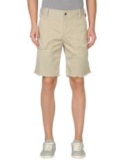 SAVE KHAKI - Bermuda shorts