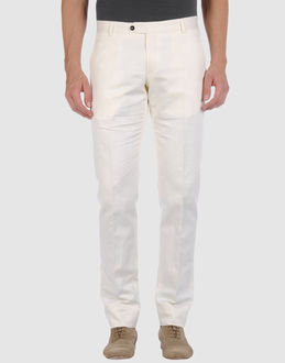 TONELLO - PANTALONI - Pantaloni classici - su YOOX.COM