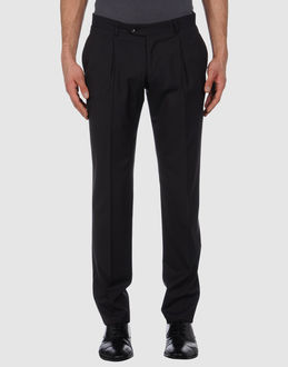 TONELLO - PANTALONI - Pantaloni classici - su YOOX.COM