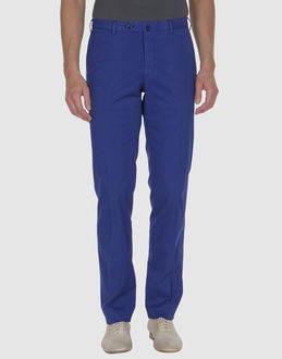 INCOTEX - PANTALONI - Pantaloni classici - su YOOX.COM