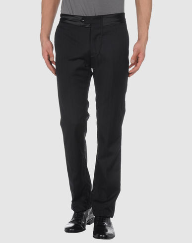 ZOOM D.A. DANIELE ALESSANDRINI - Dress pants