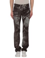 CLINK JEANSLONDON - Denim trousers