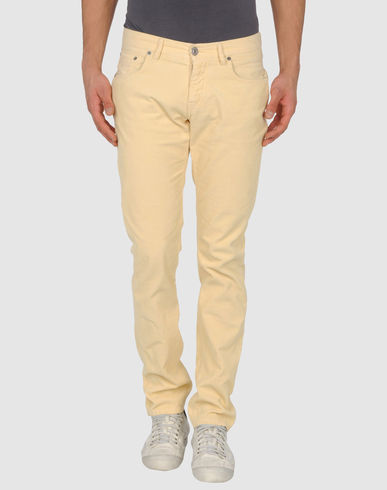 ZOOM SWEET YEARS JEANS - Casual pants