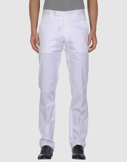 D.A. DANIELE ALESSANDRINI - PANTALONI - Pantaloni classici - su YOOX.COM
