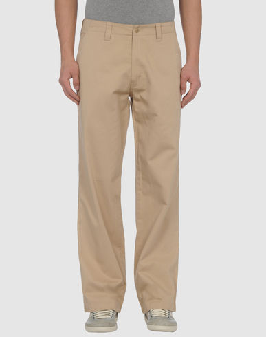 ZOOM ROCKPORT - Casual pants