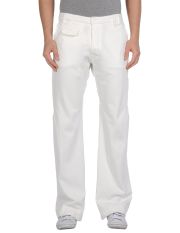 EUROPEAN CULTURE - Casual trouser