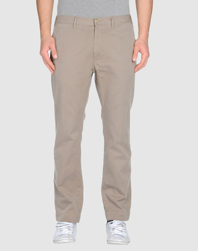 ZOOM MAURO GRIFONI - Casual pants