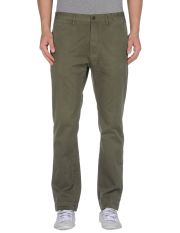 MAURO GRIFONI - Casual trouser