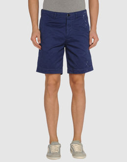 M.GRIFONI DENIM - PANTALONI - Bermuda - su YOOX.COM
