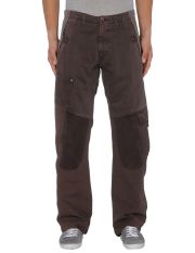 EUROPEAN CULTURE - Casual trouser