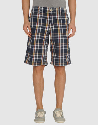 ZOOM POLO JEANS COMPANY - Bermuda