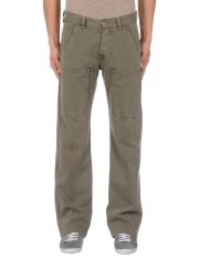 EUROPEAN CULTURE - Casual trouser