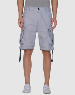 ENERGIE - PANTALONI - Bermuda - su YOOX.COM
