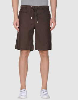 DSQUARED2 - PANTALONI - Bermuda - su YOOX.COM