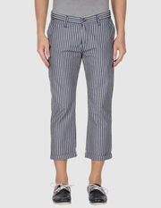 DANIELE ALESSANDRINI DENIM - Caprihosen