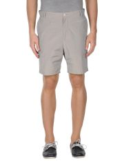 DANIELE ALESSANDRINI HOMME - Bermudas