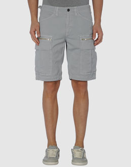 DEPARTMENT 5 - PANTALONI - Bermuda - su YOOX.COM