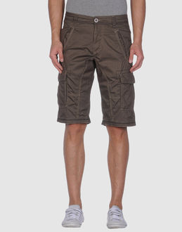 ENERGIE - PANTALONI - Bermuda - su YOOX.COM