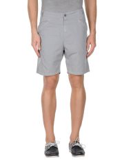 DANIELE ALESSANDRINI HOMME - Bermudas
