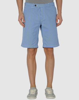 REDS - PANTALONI - Bermuda - su YOOX.COM