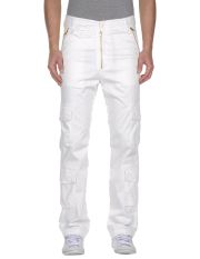 RAF BY RAF SIMONS - Pantalone